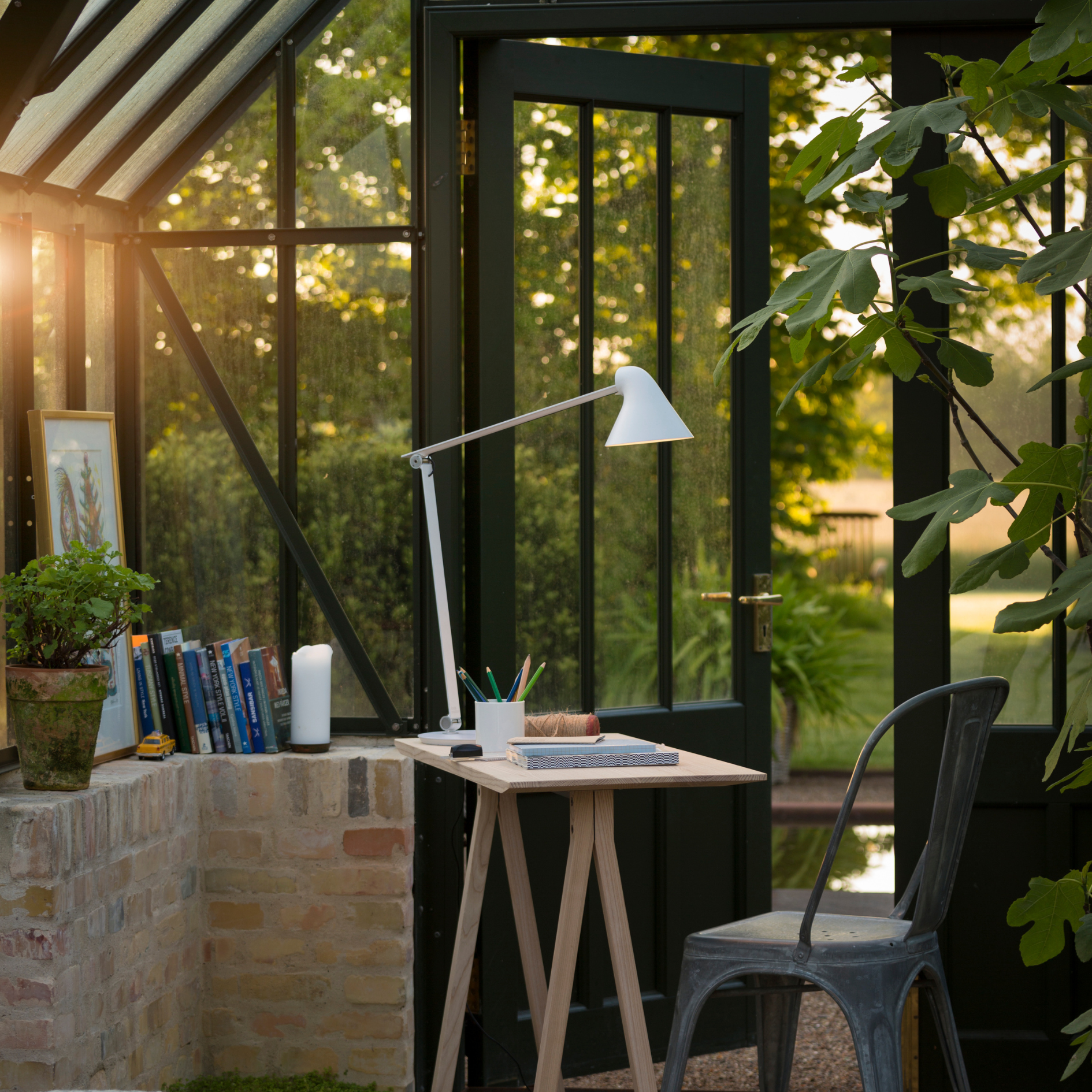 NJP Table Lamp